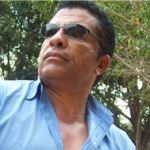 Cantor Adelino Rocha