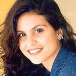 Cantora Aline Barros
