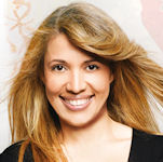 Cantora Andréa Fontes