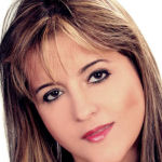 Cantora Cely Muniz