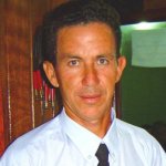 Cantor Divino Batista