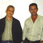 Cantores Edilberto & Lúcio Bento
