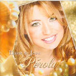 Cantora Elaine de Jesus