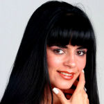 Cantora Eliane Lopes