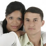 Cantores Eziel e Alessandra