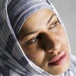 Cantora Jamilla Mohammad