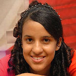 Cantora Jessica Mary