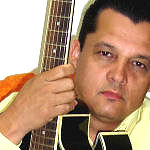 Cantor Leonídio Moreira