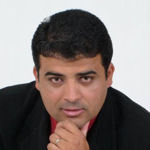 Cantor Marcelo Ferreira