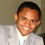 Cantor Marlon Silva