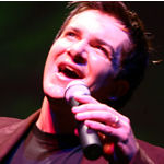 Cantor Regis Danese