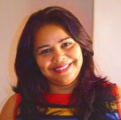Cantora Rute Mendes