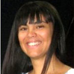 Cantora Sandra Motta