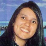 Cantora Silvia Lopes