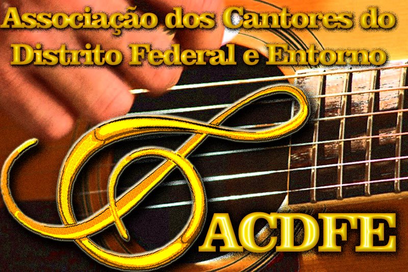 ASCDFE - Associação dos Cantores do DF