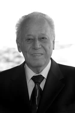 Falecimento Pastor José Santos