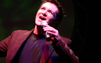 Regis Danese - O Maior Fenômeno Musical do Brasil