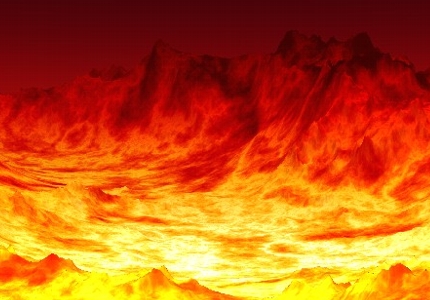 inferno