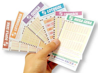 loterias
