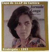 1o LP Rosangela Ventura LP Jornada Longa
