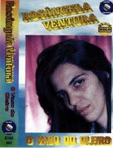 1o. CD Cantora Rosângela Ventura