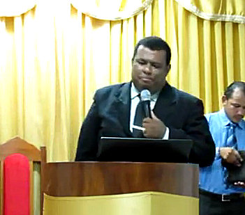 Pastor mauro acsa