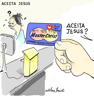 aceita jesus--