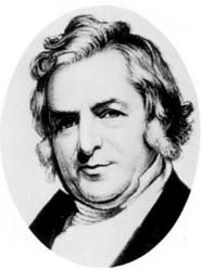 william colgate