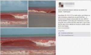 Sinais do Arrebatamento