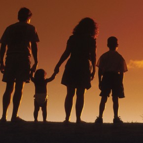 familia criacao de deus