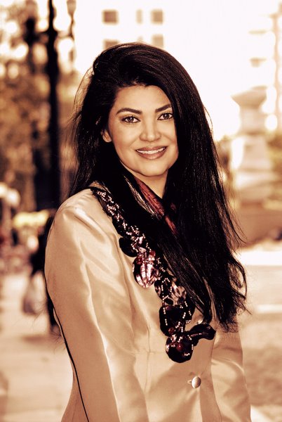 Cantora Damiana Mamedes 2