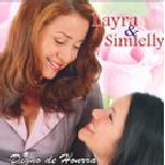 Cantoras Layra e Simiely