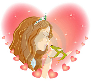 Princesa Virtual