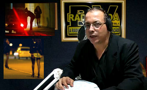 Daniel Cesar