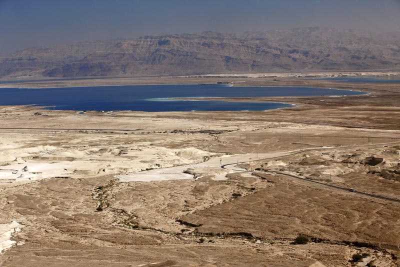 dead-sea