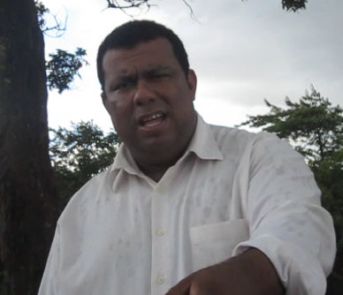 pastor mauro cezar cardoso