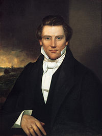 JOSEPH SMITH MORMONS