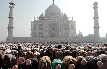 TajMahal
