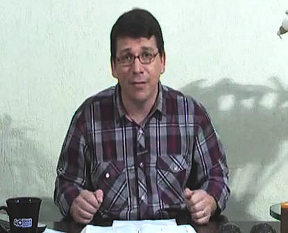 ricardo cesar experimente a palavra de deus