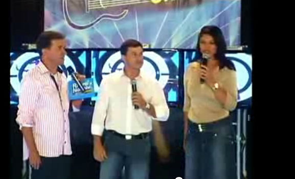 eziel e alessandra