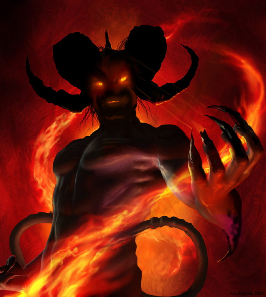 hell