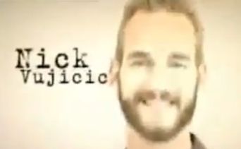 nick vujicic