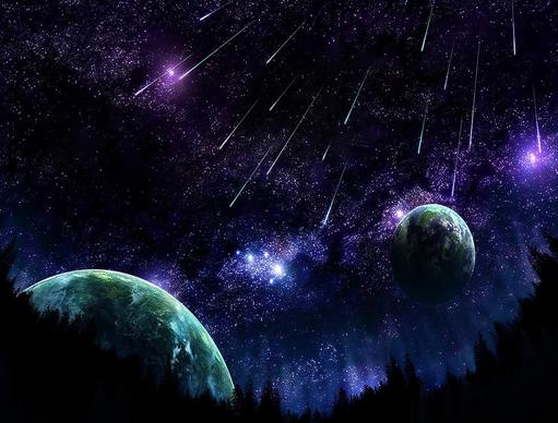 estrelas