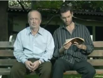 pai e filho