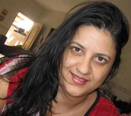 sonia cesar
