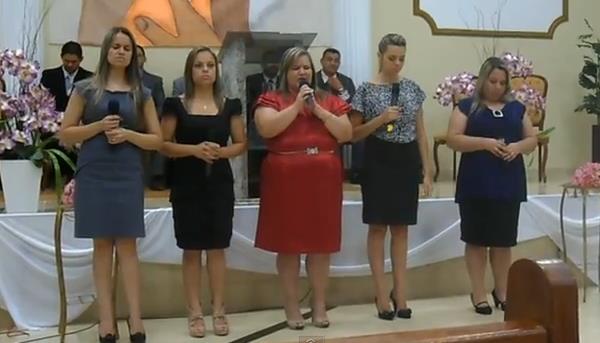 lindo vocal gratidao