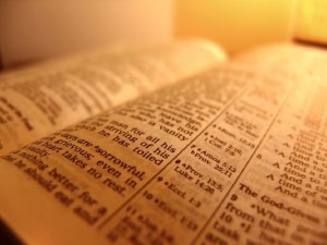Biblia Aberta