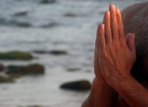 Faça seu pedido de oração