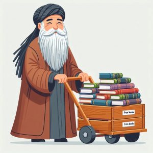 “Levando a verdade da Palavra de Deus”