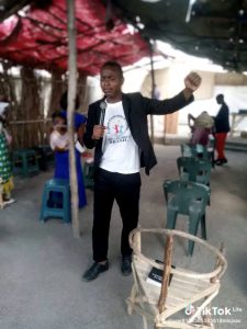 Projeto Cordeirinhos de Cristo – Missionário João Paulo Amossé